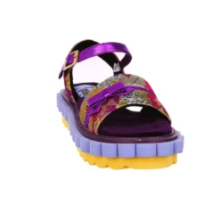 Irregular Choice Sugary Smiles