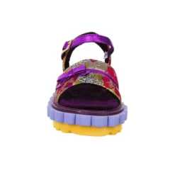 Irregular Choice Sugary Smiles