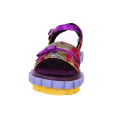 Irregular Choice Sugary Smiles