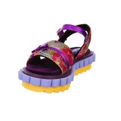 Irregular Choice Sugary Smiles