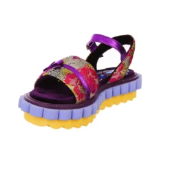 Irregular Choice Sugary Smiles