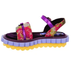 Irregular Choice Sugary Smiles