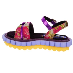 Irregular Choice Sugary Smiles