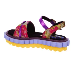 Irregular Choice Sugary Smiles