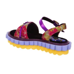 Irregular Choice Sugary Smiles