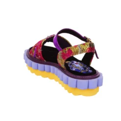 Irregular Choice Sugary Smiles