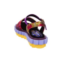 Irregular Choice Sugary Smiles