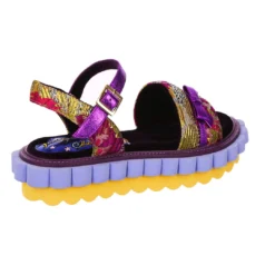 Irregular Choice Sugary Smiles