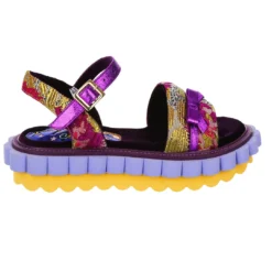 Irregular Choice Sugary Smiles