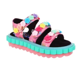 Irregular Choice Everything Memento