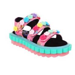 Irregular Choice Everything Memento