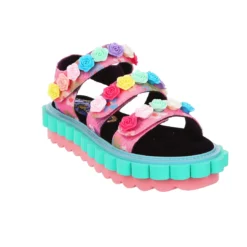 Irregular Choice Everything Memento