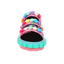 Irregular Choice Everything Memento