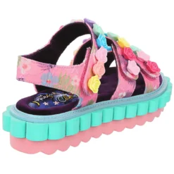 Irregular Choice Everything Memento