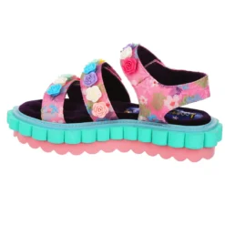 Irregular Choice Everything Memento