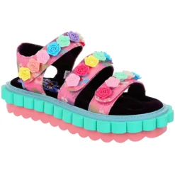 Irregular Choice Everything Memento