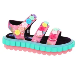 Irregular Choice Everything Memento