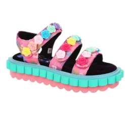 Irregular Choice Everything Memento