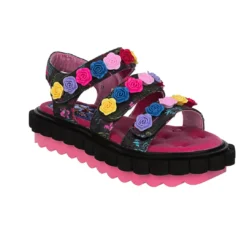 Irregular Choice Everything Memento