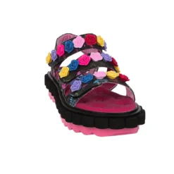 Irregular Choice Everything Memento