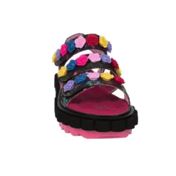 Irregular Choice Everything Memento