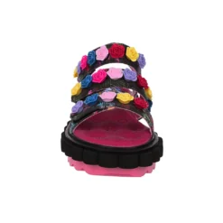 Irregular Choice Everything Memento