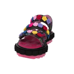 Irregular Choice Everything Memento