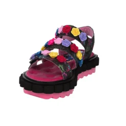 Irregular Choice Everything Memento