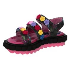 Irregular Choice Everything Memento