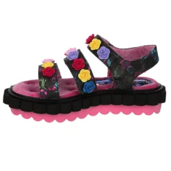 Irregular Choice Everything Memento