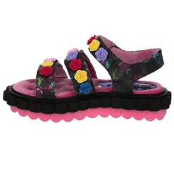 Irregular Choice Everything Memento