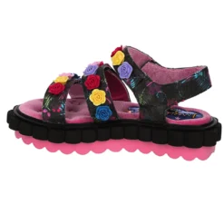 Irregular Choice Everything Memento