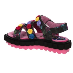 Irregular Choice Everything Memento