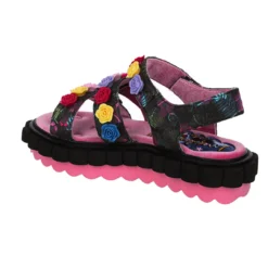 Irregular Choice Everything Memento