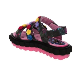 Irregular Choice Everything Memento