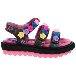 Irregular Choice Everything Memento