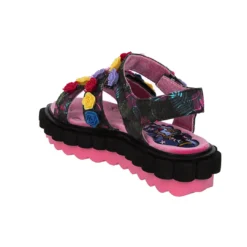 Irregular Choice Everything Memento