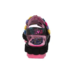 Irregular Choice Everything Memento