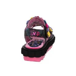 Irregular Choice Everything Memento