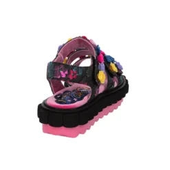 Irregular Choice Everything Memento