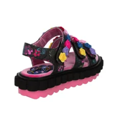 Irregular Choice Everything Memento