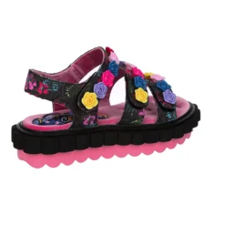 Irregular Choice Everything Memento