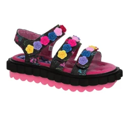 Irregular Choice Everything Memento