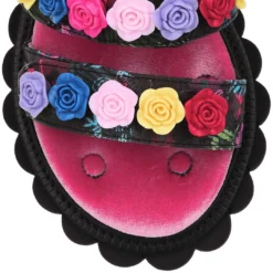 Irregular Choice Everything Memento