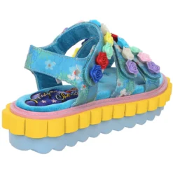 Irregular Choice Memento