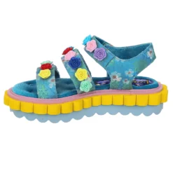 Irregular Choice Memento