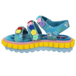 Irregular Choice Memento