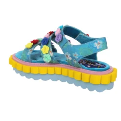 Irregular Choice Memento