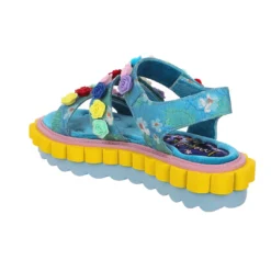 Irregular Choice Memento