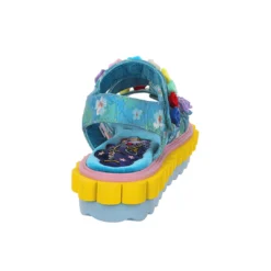 Irregular Choice Memento